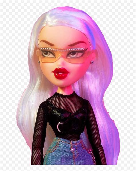 chloe bratz doll aesthetic.